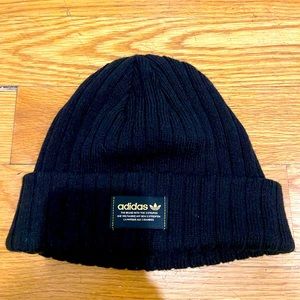 adidas beanie
